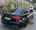 Чорний Ауді А6, об'ємом двигуна 3 л та пробігом 284 тис. км за 19500 $, фото 60 на Automoto.ua