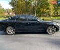 Чорний Ауді А6, об'ємом двигуна 1.98 л та пробігом 155 тис. км за 20000 $, фото 2 на Automoto.ua