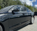 Черный Ауди А6, объемом двигателя 2 л и пробегом 270 тыс. км за 18199 $, фото 5 на Automoto.ua