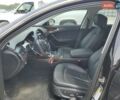 Чорний Ауді А6, об'ємом двигуна 2 л та пробігом 73 тис. км за 3000 $, фото 6 на Automoto.ua