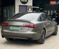 Чорний Ауді А6, об'ємом двигуна 2 л та пробігом 195 тис. км за 13900 $, фото 5 на Automoto.ua