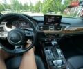 Чорний Ауді А6, об'ємом двигуна 1.98 л та пробігом 179 тис. км за 16000 $, фото 30 на Automoto.ua