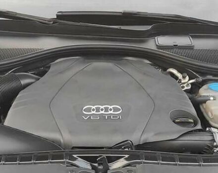 Ауди А6 2014 в Киеве на Automoto.ua Черный Ауди А6, объемом двигателя 3 л и пробегом 255 тыс. км за 18200 $, фото 36 на Automoto.ua