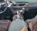 Чорний Ауді А6, об'ємом двигуна 3 л та пробігом 92 тис. км за 25500 $, фото 17 на Automoto.ua