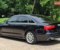 Ауді А6 2014 у Вінниці на Automoto.ua Чорний Ауді А6, об'ємом двигуна 3 л та пробігом 180 тис. км за 16300 $, фото 1 на Automoto.ua