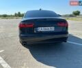 Черный Ауди А6, объемом двигателя 3 л и пробегом 175 тыс. км за 17800 $, фото 16 на Automoto.ua