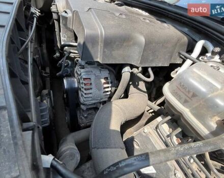 Черный Ауди А6, объемом двигателя 2 л и пробегом 152 тыс. км за 14999 $, фото 62 на Automoto.ua