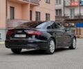 Чорний Ауді А6, об'ємом двигуна 3 л та пробігом 171 тис. км за 13200 $, фото 16 на Automoto.ua