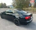 Чорний Ауді А6, об'ємом двигуна 3 л та пробігом 210 тис. км за 13500 $, фото 1 на Automoto.ua