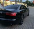 Черный Ауди А6, объемом двигателя 2 л и пробегом 165 тыс. км за 14600 $, фото 11 на Automoto.ua