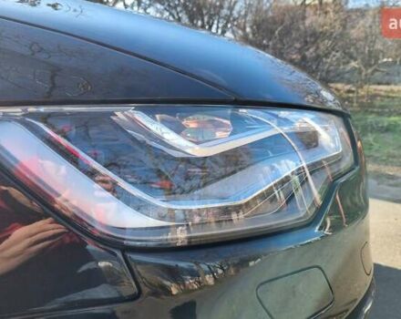 Чорний Ауді А6, об'ємом двигуна 3 л та пробігом 92 тис. км за 25500 $, фото 10 на Automoto.ua