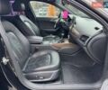 Чорний Ауді А6, об'ємом двигуна 2 л та пробігом 242 тис. км за 12900 $, фото 17 на Automoto.ua