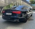 Чорний Ауді А6, об'ємом двигуна 3 л та пробігом 284 тис. км за 19500 $, фото 54 на Automoto.ua