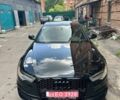 Черный Ауди А6, объемом двигателя 3 л и пробегом 182 тыс. км за 16000 $, фото 9 на Automoto.ua