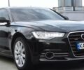 Ауди А6 2014 в Киеве на Automoto.ua Черный Ауди А6, объемом двигателя 3 л и пробегом 255 тыс. км за 18200 $, фото 1 на Automoto.ua