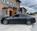 Чорний Ауді А6, об'ємом двигуна 3 л та пробігом 250 тис. км за 18200 $, фото 1 на Automoto.ua