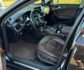 Чорний Ауді А6, об'ємом двигуна 1.98 л та пробігом 204 тис. км за 13000 $, фото 20 на Automoto.ua
