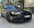 Чорний Ауді А6, об'ємом двигуна 3 л та пробігом 284 тис. км за 19500 $, фото 81 на Automoto.ua