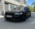 Чорний Ауді А6, об'ємом двигуна 3 л та пробігом 284 тис. км за 19500 $, фото 21 на Automoto.ua