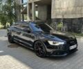 Чорний Ауді А6, об'ємом двигуна 3 л та пробігом 284 тис. км за 19500 $, фото 77 на Automoto.ua