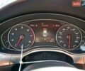 Черный Ауди А6, объемом двигателя 2 л и пробегом 132 тыс. км за 1500 $, фото 8 на Automoto.ua