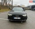 Черный Ауди А6, объемом двигателя 2.97 л и пробегом 350 тыс. км за 18500 $, фото 1 на Automoto.ua
