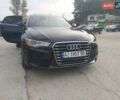 Ауди А6 2014 в Вышгороде на Automoto.ua Черный Ауди А6, объемом двигателя 1.98 л и пробегом 200 тыс. км за 15000 $, фото 1 на Automoto.ua