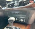 Черный Ауди А6, объемом двигателя 2 л и пробегом 152 тыс. км за 14999 $, фото 11 на Automoto.ua