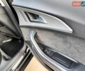 Черный Ауди А6, объемом двигателя 3 л и пробегом 210 тыс. км за 14990 $, фото 56 на Automoto.ua