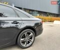 Чорний Ауді А6, об'ємом двигуна 3 л та пробігом 210 тис. км за 15990 $, фото 7 на Automoto.ua