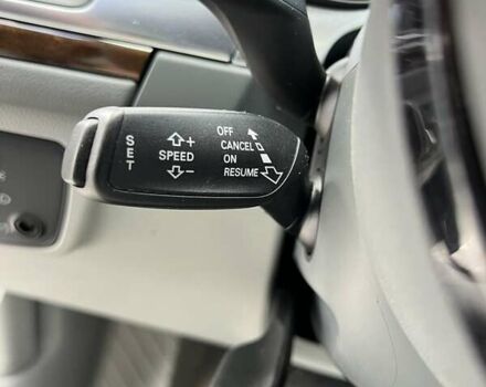 Черный Ауди А6, объемом двигателя 1.98 л и пробегом 210 тыс. км за 12800 $, фото 15 на Automoto.ua