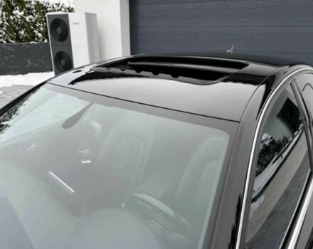 Чорний Ауді А6, об'ємом двигуна 2 л та пробігом 138 тис. км за 10900 $, фото 16 на Automoto.ua