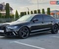Чорний Ауді А6, об'ємом двигуна 3 л та пробігом 124 тис. км за 17999 $, фото 1 на Automoto.ua