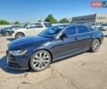 Чорний Ауді А6, об'ємом двигуна 3 л та пробігом 240 тис. км за 2500 $, фото 1 на Automoto.ua
