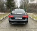 Черный Ауди А6, объемом двигателя 3 л и пробегом 284 тыс. км за 19900 $, фото 21 на Automoto.ua