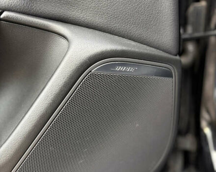 Черный Ауди А6, объемом двигателя 2 л и пробегом 265 тыс. км за 12200 $, фото 20 на Automoto.ua