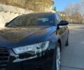 Черный Ауди А6, объемом двигателя 2.97 л и пробегом 280 тыс. км за 24000 $, фото 1 на Automoto.ua