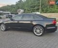 Черный Ауди А6, объемом двигателя 2.97 л и пробегом 178 тыс. км за 19500 $, фото 7 на Automoto.ua