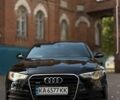 Чорний Ауді А6, об'ємом двигуна 2.97 л та пробігом 219 тис. км за 13700 $, фото 1 на Automoto.ua