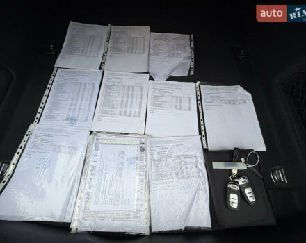 Чорний Ауді А6, об'ємом двигуна 2.77 л та пробігом 168 тис. км за 15500 $, фото 74 на Automoto.ua