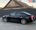 Черный Ауди А6, объемом двигателя 3 л и пробегом 150 тыс. км за 16000 $, фото 2 на Automoto.ua