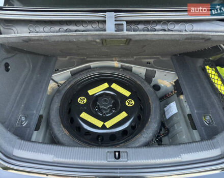 Черный Ауди А6, объемом двигателя 1.97 л и пробегом 190 тыс. км за 20700 $, фото 18 на Automoto.ua