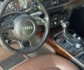 Ауди А6 2014 в Овруче на Automoto.ua Черный Ауди А6, объемом двигателя 2 л и пробегом 175 тыс. км за 16400 $, фото 13 на Automoto.ua