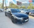 Черный Ауди А6, объемом двигателя 1.98 л и пробегом 198 тыс. км за 13900 $, фото 1 на Automoto.ua