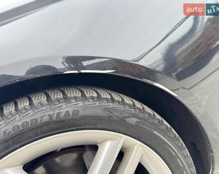 Чорний Ауді А6, об'ємом двигуна 2 л та пробігом 242 тис. км за 12900 $, фото 9 на Automoto.ua