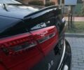 Черный Ауди А6, объемом двигателя 2 л и пробегом 165 тыс. км за 14600 $, фото 13 на Automoto.ua