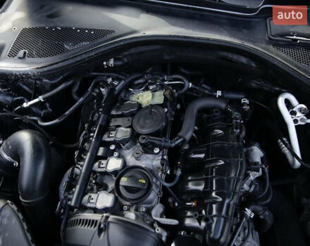 Черный Ауди А6, объемом двигателя 1.98 л и пробегом 160 тыс. км за 15000 $, фото 15 на Automoto.ua