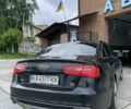 Чорний Ауді А6, об'ємом двигуна 3 л та пробігом 250 тис. км за 18200 $, фото 2 на Automoto.ua