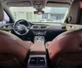 Чорний Ауді А6, об'ємом двигуна 3 л та пробігом 92 тис. км за 25500 $, фото 18 на Automoto.ua