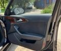 Черный Ауди А6, объемом двигателя 2 л и пробегом 152 тыс. км за 14999 $, фото 30 на Automoto.ua